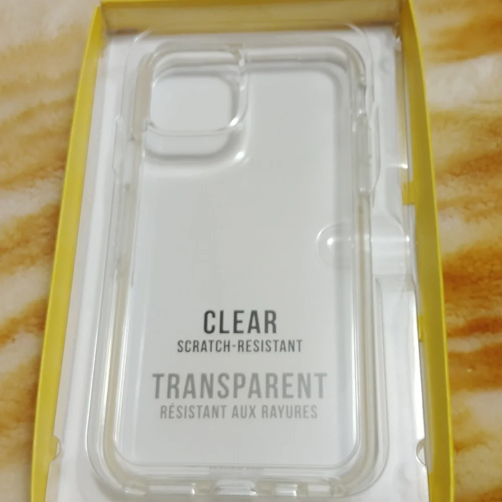 The OtterBox Symmetry case for iPhone 11 ProMax and The iPhone 11Pro $30.00 each